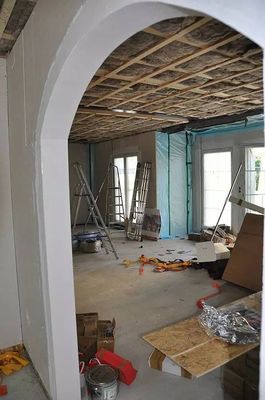 萬科革新建筑工藝 工期提前9個(gè)月的背后與住宅室內(nèi)裝修啟示